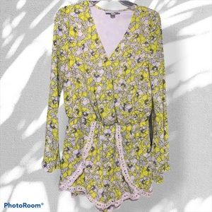 Solemio Cutest Romper 👒